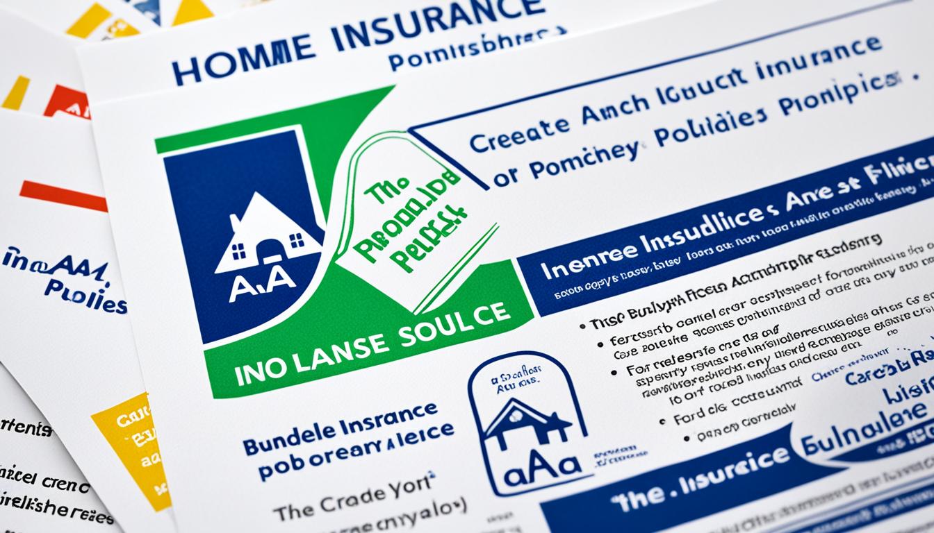 AAA Insurance Bundles