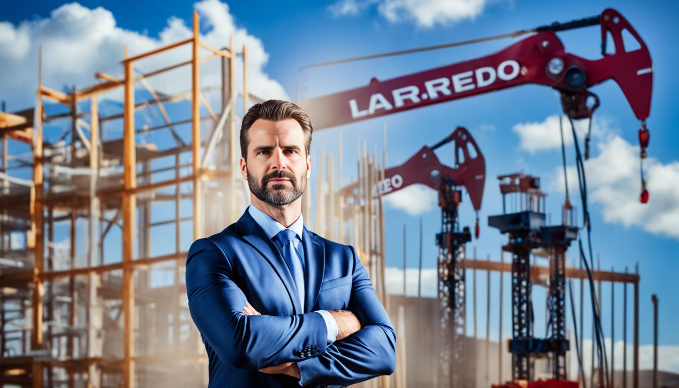 Laredo workplace injury lawyer