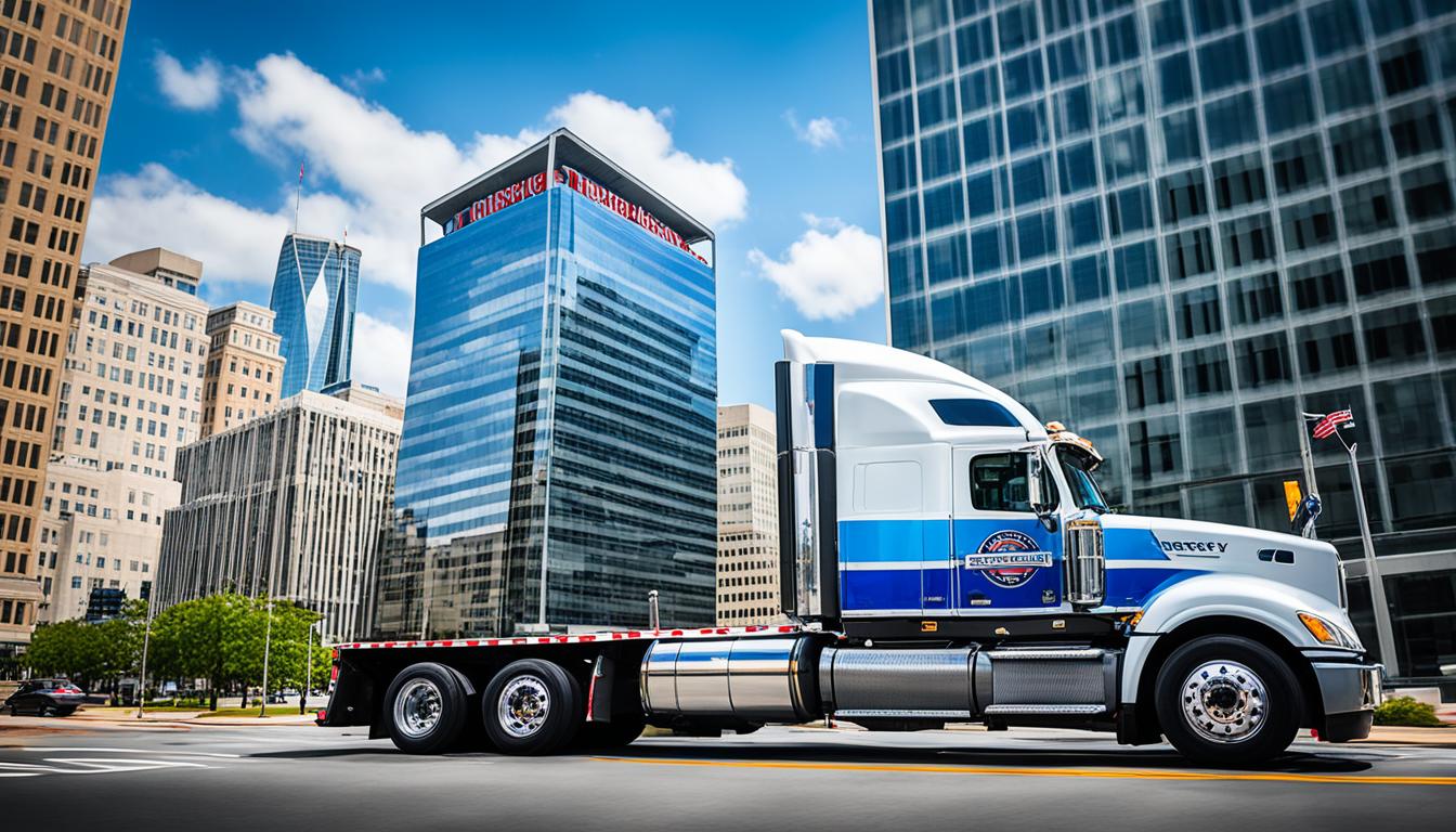 Top Truck Accident Law Firm Virginia