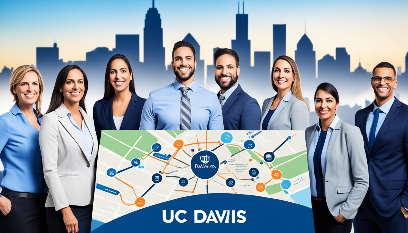 UC Davis MBA program