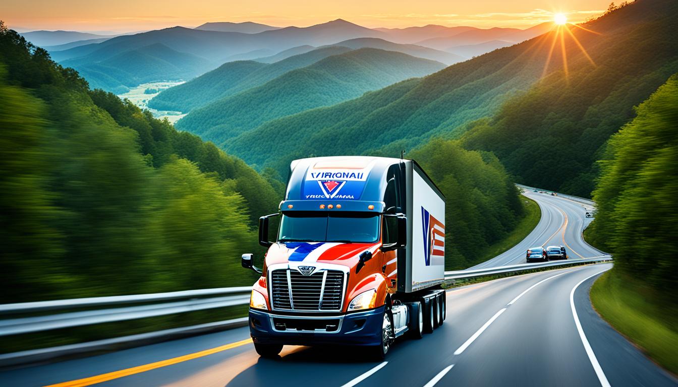 Virginia truck accident lawyer success