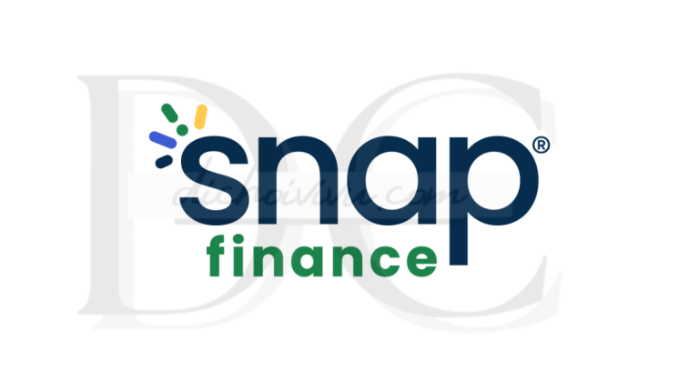 Snap finance become a merchant