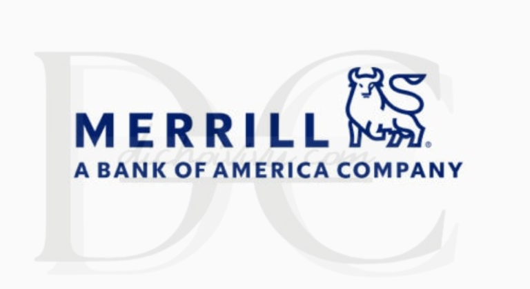 Merrill finance